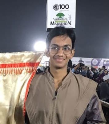 Praj Bhatt